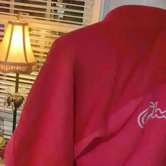 Women's Champion Sport Varsity Jacket Size XL - Picture 7 of 16